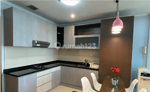 MURAH - HAMPTONS PARK 2 BEDROOM 2