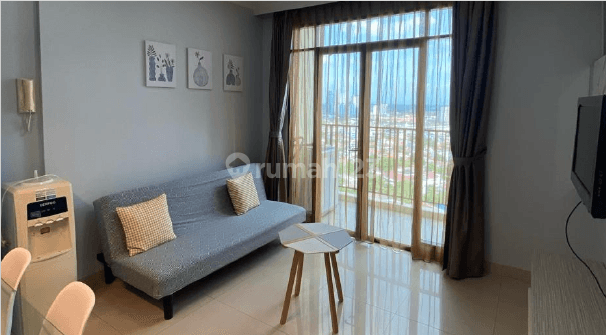 MURAH - HAMPTONS PARK 2 BEDROOM 1