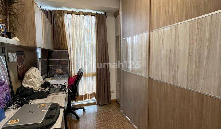 Apartment Puri Casablanca READY SIAP HUNI 2