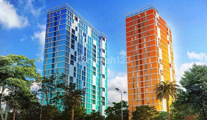 BRANDNEW PEJATEN PARK HARGA DIBAWAH DEVELOPER  2