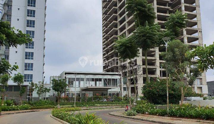 Aspen Residence Fatmawati Siap Huni 2