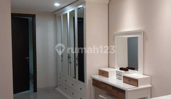 Apartemen Nine Residence 2 Br 2