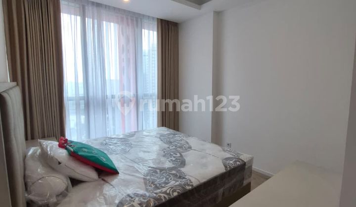 Sewa SQ RES 1 Bedroom Furnished 2