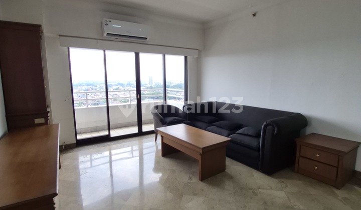 Apartemen Bonavista Di Jakarta Selatan
