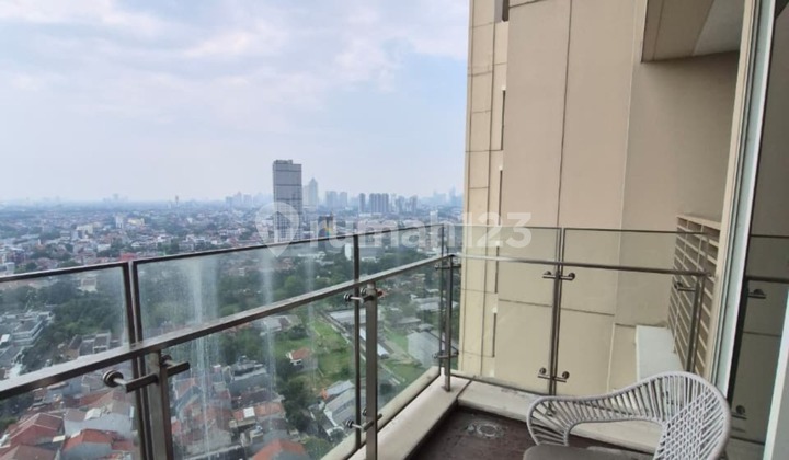 Pondok Indah Residences Maya 1 Br