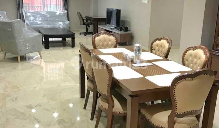 Hot Deal Greenview Pondok Indah