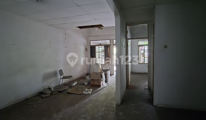 Turun Harga Cluster Bona Indah - Lebak Bulus 2