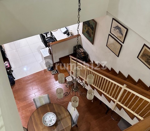 Minimalist Ready-to-Occupy Pondok Indah House 2