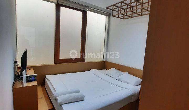 Hotel 4.5 Lantai, Cocok Untuk Investasi Full Occupancy 1