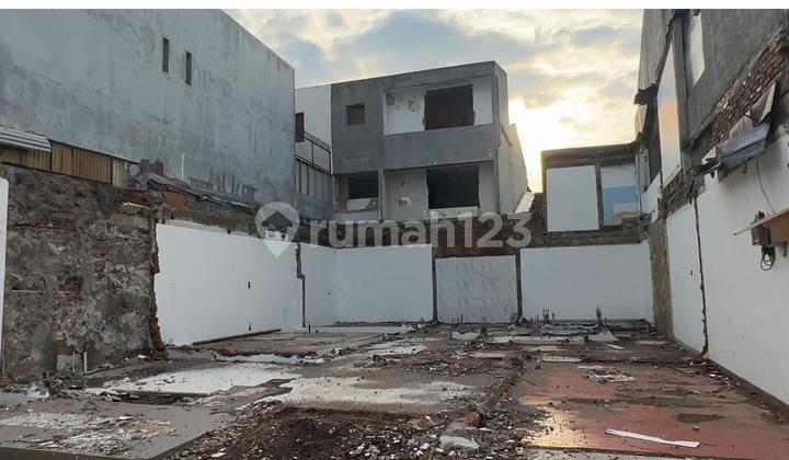 KAVLING PONDOK INDAH - Lokasi Tenang