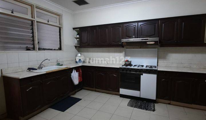 Harga Nego Rumah Hitung Tanah Saja Pondok Indah 1