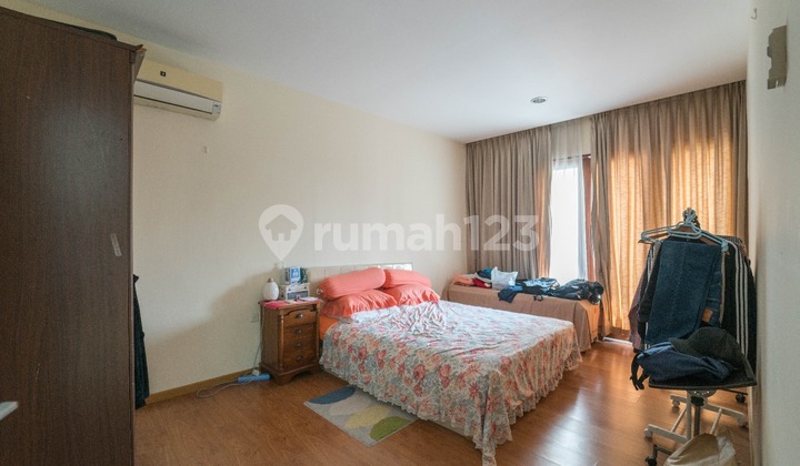 Rumah Pondok Indah, Prime Location Bagus 2