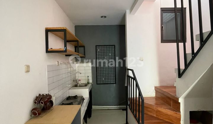 Ready-to-Occupy House - Within Cinere Cluster Ready-to-Occupy House - Within Cinere Cluster