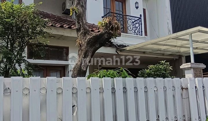 Turun Harga Rumah Pondok Indah. 6.7 Milyar Turun Harga Rumah Pondok Indah. 6.7 Milyar