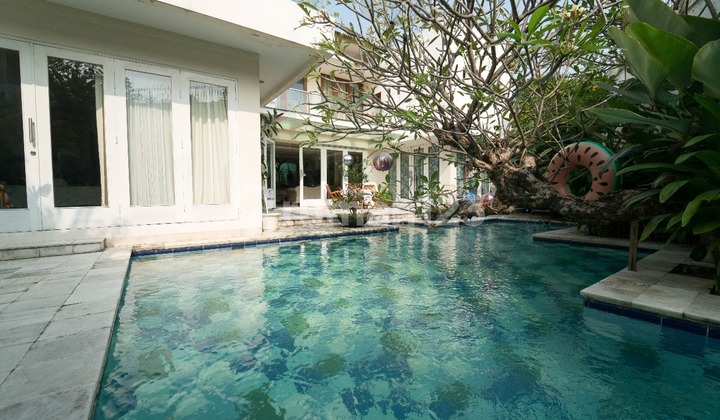 Pondok Indah House, Prime Excellent Location