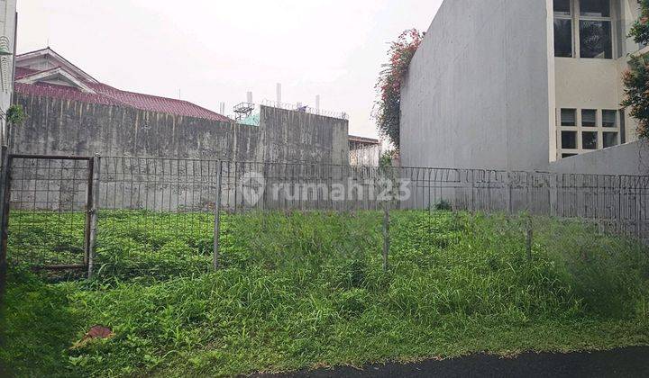 Kavling Pondok Indah Prime Area 1