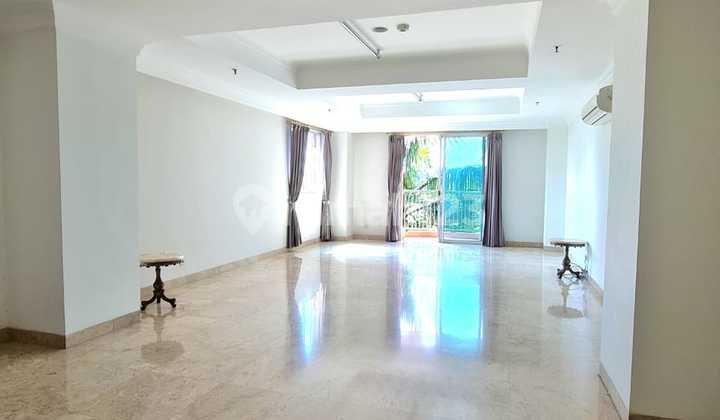 Hot Deal Apartemen Greenview 2
