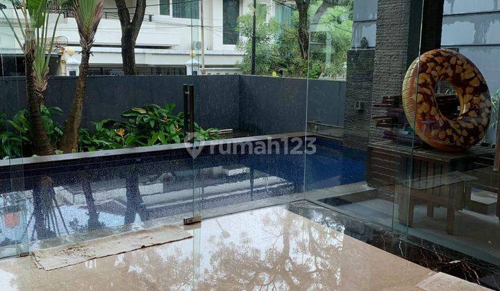 Hot Deal Rumah Bagus Siap Huni. Lokasi Tenang 2