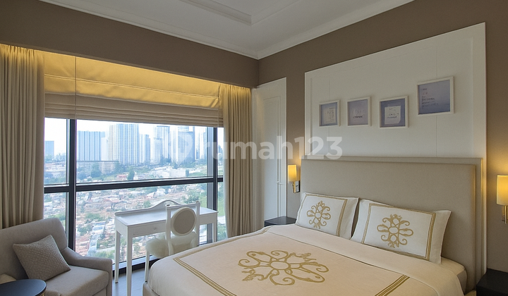 1park Hamilton, Furnished. Ready to Occupy. 2