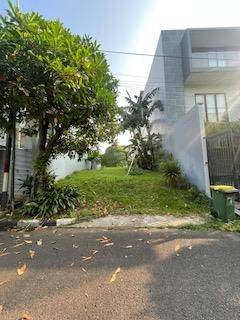 Hot Deal Jual Cepat. Kavling Lokasi Cluster 1