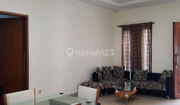 Rumah Pondok Indah Siap Huni, Lokasi Favorit 1