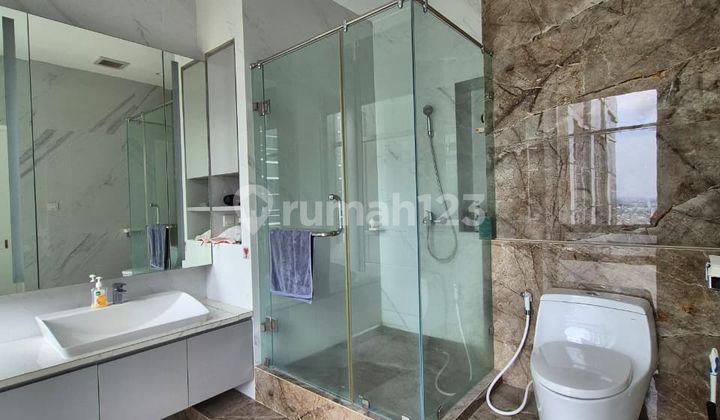 FOR SALE Somerset Permata Berlian 3 BR - FULLY FURNISHED FOR SALE Somerset Permata Berlian 3 BR - FULLY FURNISHED