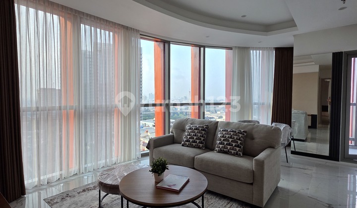 Rent Sq Res 2 Bedroom. Furnished 2