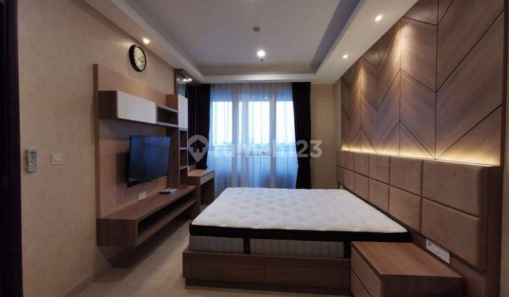 Murah HOT DEAL !! PIR 1 BR Lantai Favorit 2