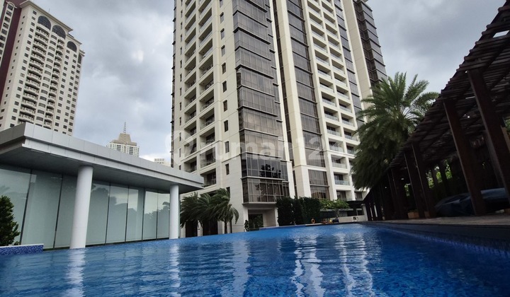 Pakubuwono Spring Premium Apartment for Rent 2