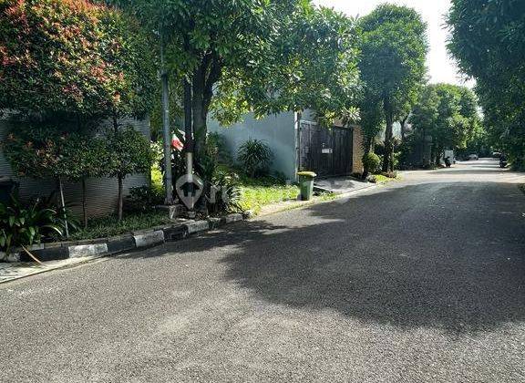 Hot Deal Jual Cepat. Kavling Lokasi Cluster 2