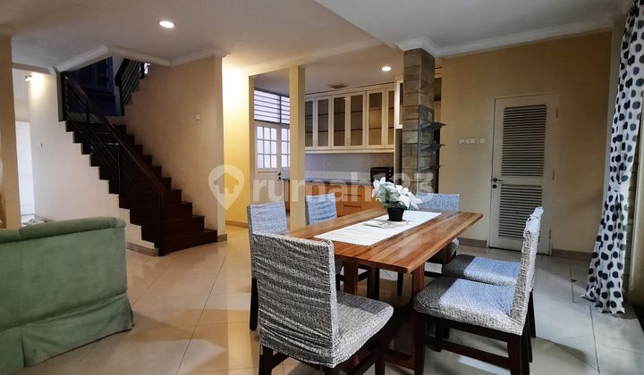 PONDOK INDAH SIAP HUNI