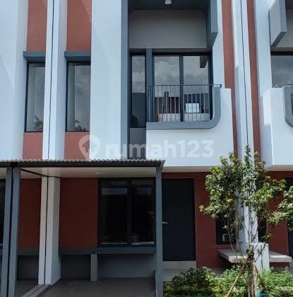 DIJUAL FREJA HOUSE BSD - Siap Huni, Bisa untuk Invest DIJUAL FREJA HOUSE BSD - Siap Huni, Bisa untuk Invest