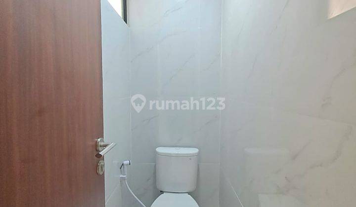  Harga dibawah 1 M - Rumah BRANDNEW di Jakarta Selatan  2