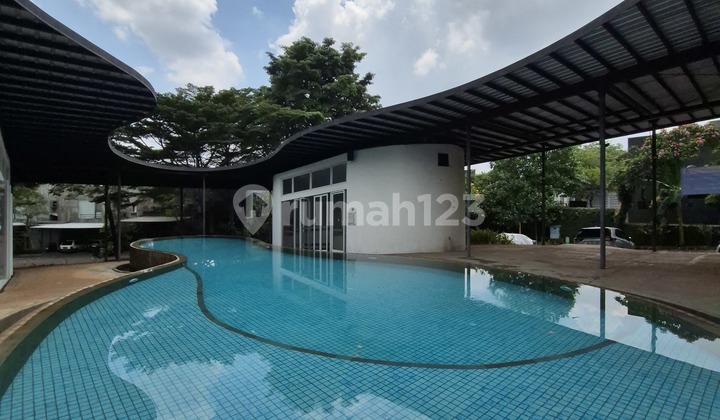 Ozone Residence Bintaro By Arsitek.ternama 2