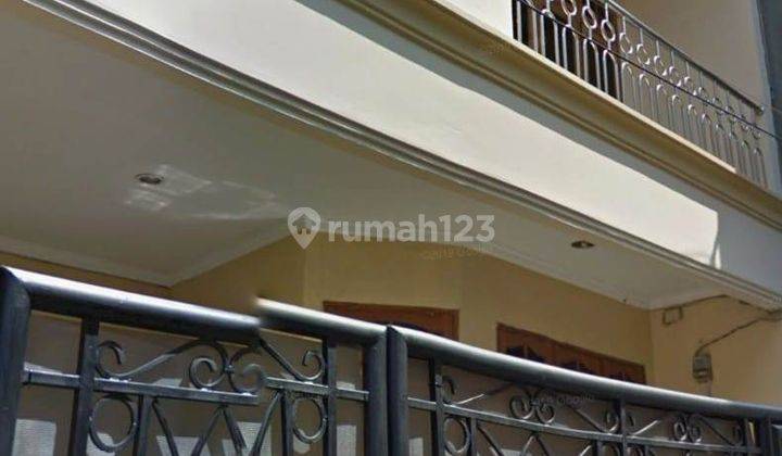 Rumah Terawat Lokasi Sunter Harga Nego  1