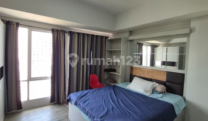 DIJUAL Apartemen ALTIZ BINTARO