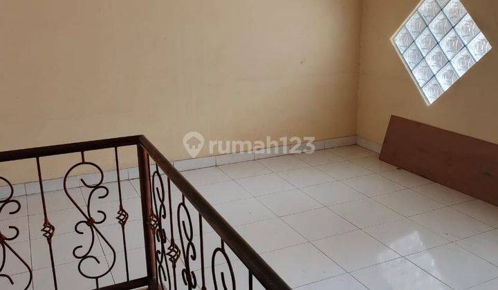 Rumah Terawat Lokasi Sunter Harga Nego  2