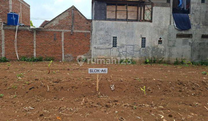 Murah Jarang Ada Rumah Cimahi Utara K B B Cipageran Tanimulya. 2