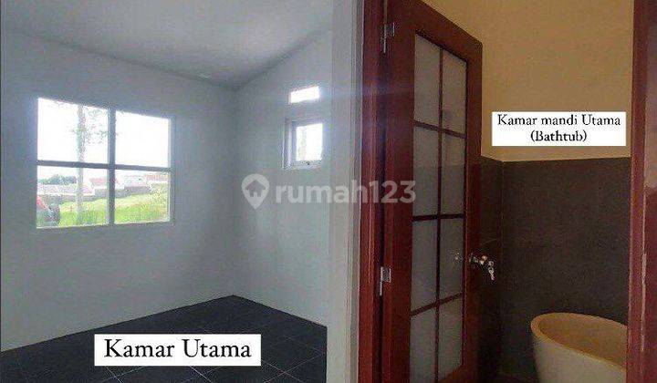  12 Juta All In. Rumah Mewah Murah 10 Menit Alun alun Banjaran. 3