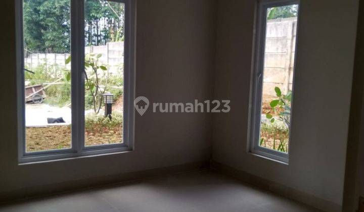 Villa Mewah Strategis 3 Km Istana Cipanas Dan 12 Km Puncak Pass. 5