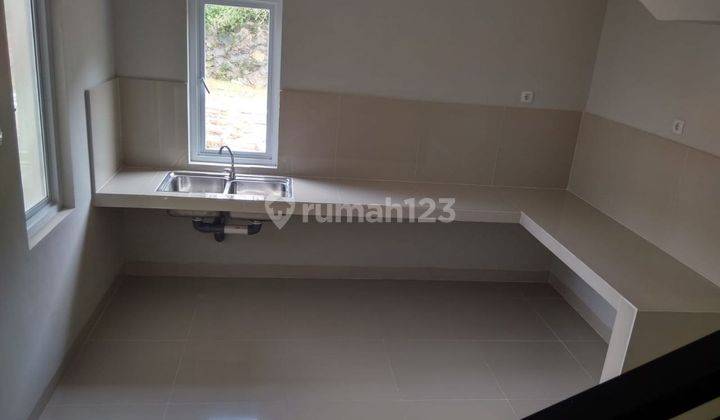 Villa Mewah Strategis 3 Km Istana Cipanas Dan 12 Km Puncak Pass. 7
