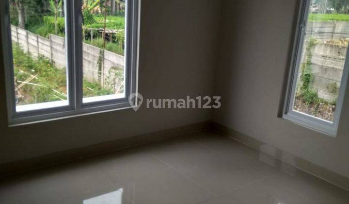 Villa Mewah Strategis 3 Km Istana Cipanas Dan 12 Km Puncak Pass. 11