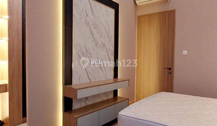Rumah Baru Siap Huni Full Furnish Dekat Gerbang Tol Sawangan. 17