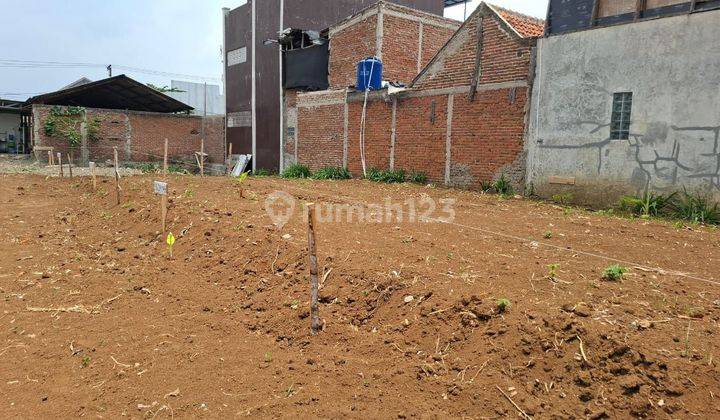 Murah Jarang Ada Rumah Cimahi Utara K B B Cipageran Tanimulya. 2