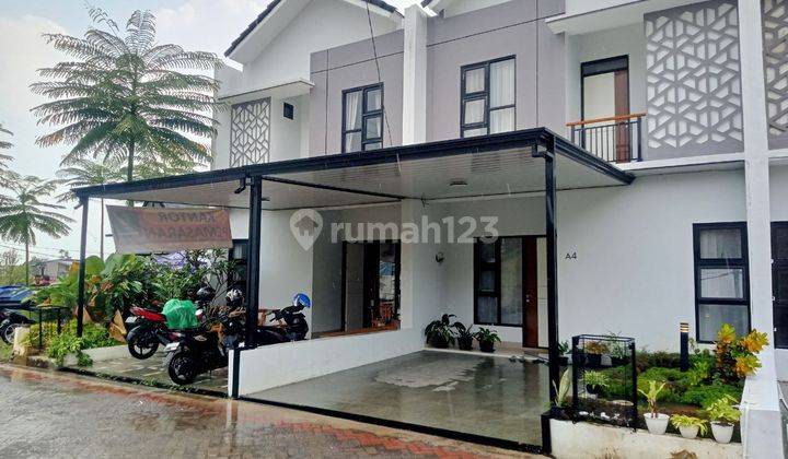 Rumah Rasa Villa Bandung Ngamprah Tol Dan Stasiun Padalarang.