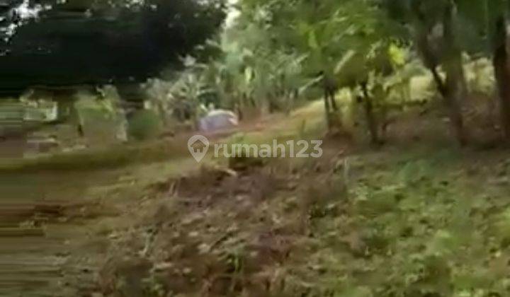 Tanah di Maja SHM 1