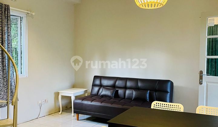 Villa di Cipanas Puncak 7