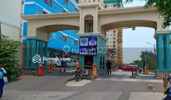 Apartemen Teluk Intan 2