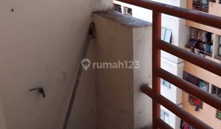 Apartemen Teluk Intan 3