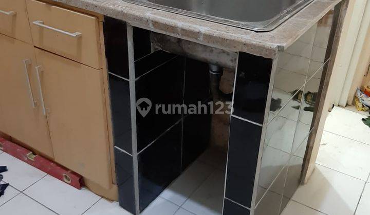 Apartemen Teluk Intan 4
